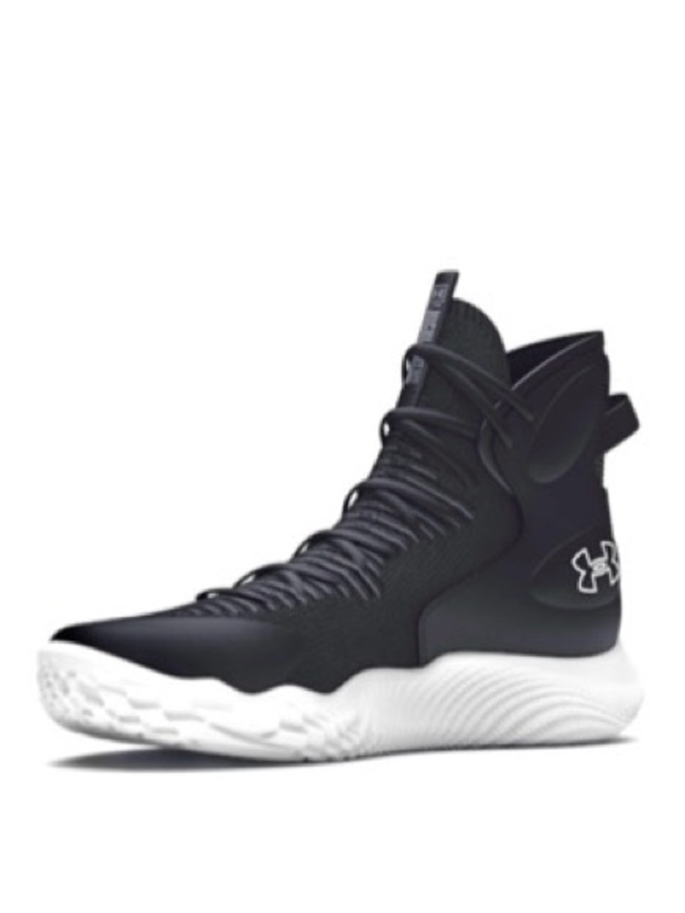 Under Armour Ace Highlight Volleyball Shoe (NWOT)